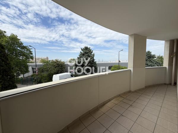APPARTEMENT À VENDRE DE 3 PIÈCES DE 64,00 M²
