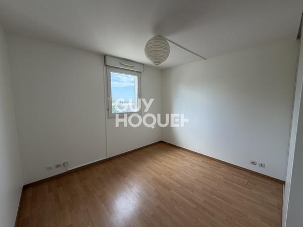 APPARTEMENT À VENDRE DE 3 PIÈCES DE 64,00 M²