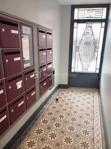 Appartement de 41,93 m²