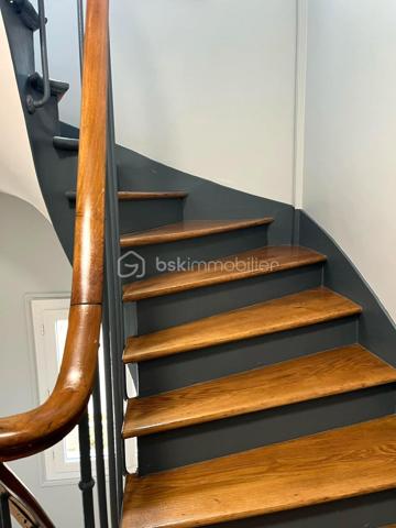 Appartement de 41,93 m²