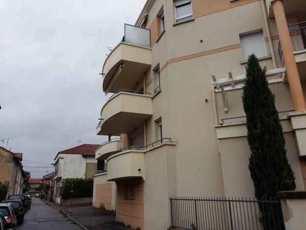 Appartement à louer à Romans-sur-Isère (26100)