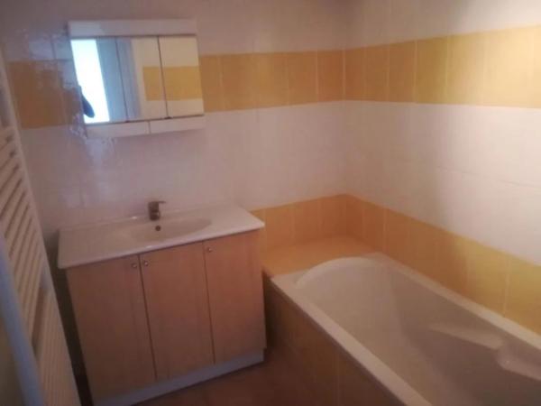 Appartement à louer à Romans-sur-Isère (26100)