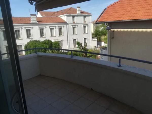 Appartement à louer à Romans-sur-Isère (26100)