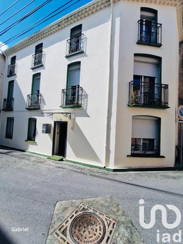 Immeuble à vendre 120 m² Saint-Paul-de-Fenouillet