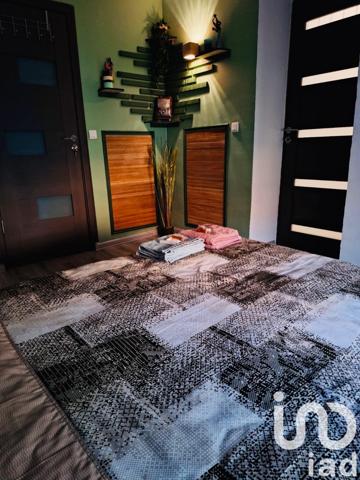 Immeuble à vendre 120 m² Saint-Paul-de-Fenouillet