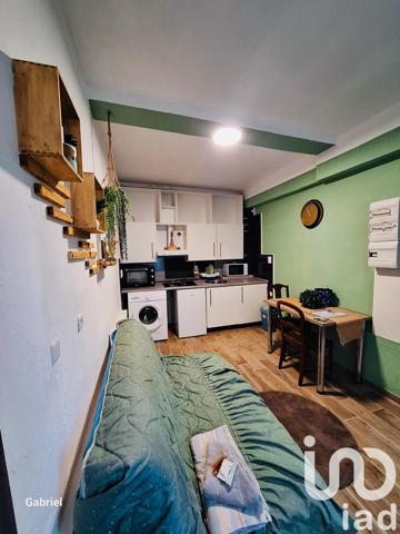 Immeuble à vendre 120 m² Saint-Paul-de-Fenouillet