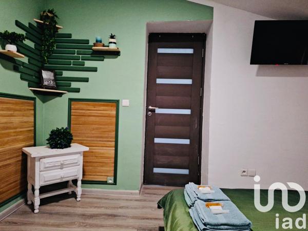 Immeuble à vendre 120 m² Saint-Paul-de-Fenouillet