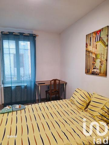 Immeuble à vendre 120 m² Saint-Paul-de-Fenouillet