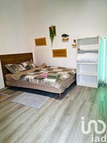 Immeuble à vendre 120 m² Saint-Paul-de-Fenouillet