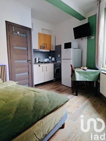 Immeuble à vendre 120 m² Saint-Paul-de-Fenouillet