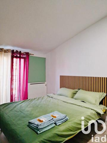 Immeuble à vendre 120 m² Saint-Paul-de-Fenouillet