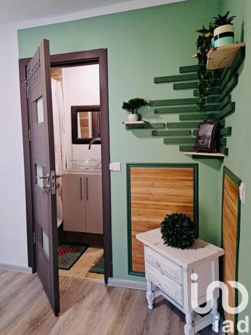 Immeuble à vendre 120 m² Saint-Paul-de-Fenouillet