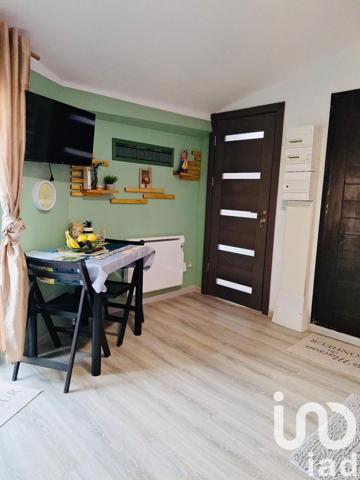 Immeuble à vendre 120 m² Saint-Paul-de-Fenouillet