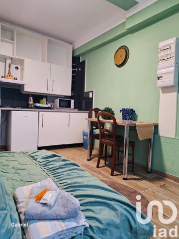 Immeuble à vendre 120 m² Saint-Paul-de-Fenouillet