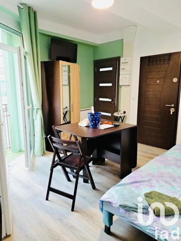 Immeuble à vendre 120 m² Saint-Paul-de-Fenouillet