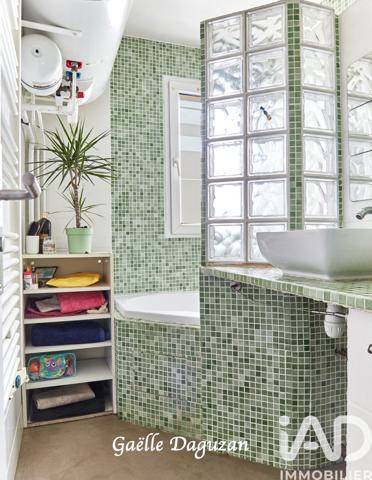 Appartement à vendre 3 pièces 66 m² Bougival