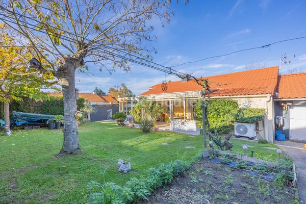 Vente Maison116 m² - 5 Pièces - LA MONTAGNE (44620)