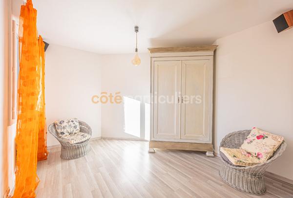 Vente Maison116 m² - 5 Pièces - LA MONTAGNE (44620)