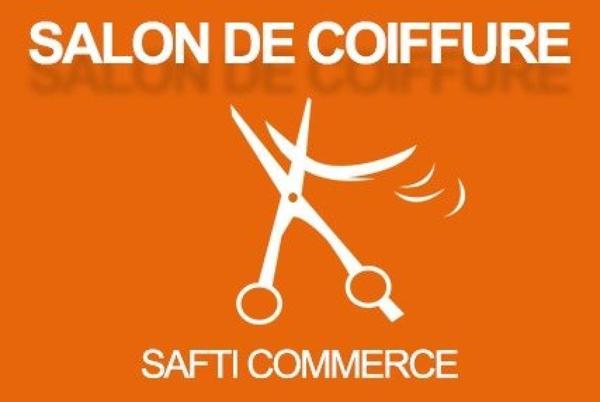 Salon premium au cœur d'Annemasse
