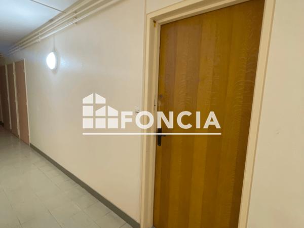 Location Studio 32.49 m² - 9 RUE MALEDENT DE SAVIGNAC Limoges 87000