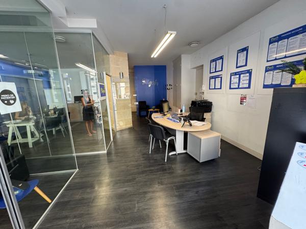 Local · Vente Bordeaux (33000) 79m²