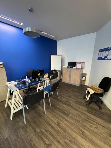 Local · Vente Bordeaux (33000) 79m²