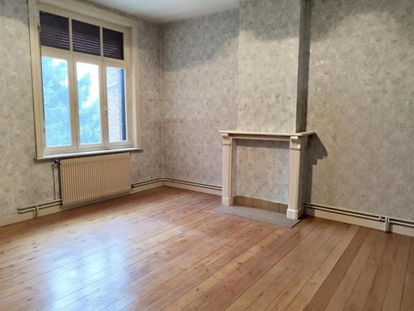 Achat - Maison Béthune 62400 115 m 2 263 m 2