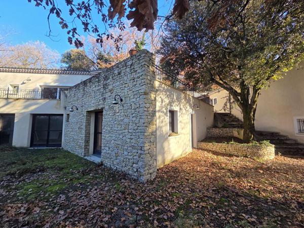 Maison Montélimar 6 pièces 235 m2