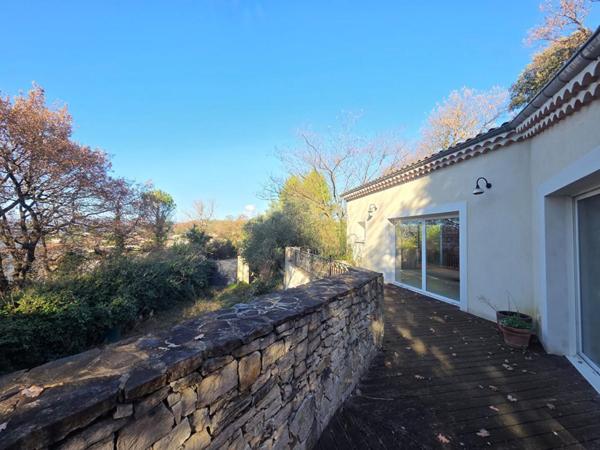 Maison Montélimar 6 pièces 235 m2