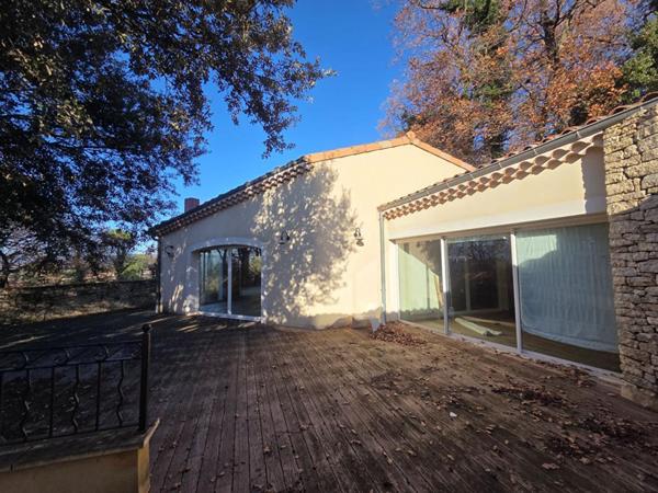 Maison Montélimar 6 pièces 235 m2