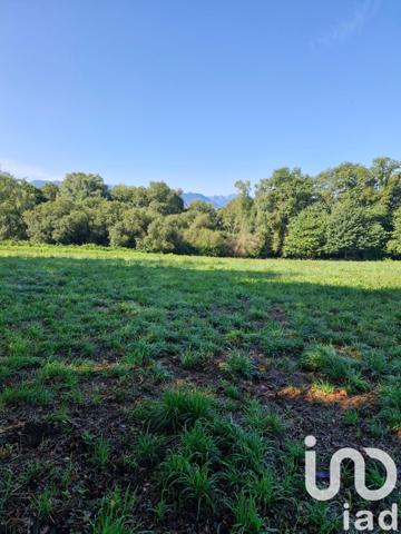 Terrain à vendre 12 539 m² Lamarque-Pontacq