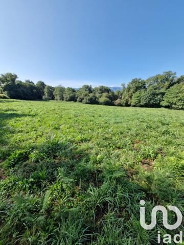 Terrain à vendre 12 539 m² Lamarque-Pontacq