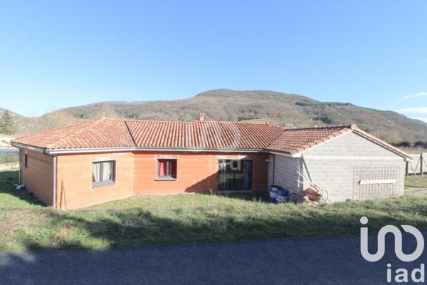 Maison à vendre 5 pièces 136 m² Saint-Affrique