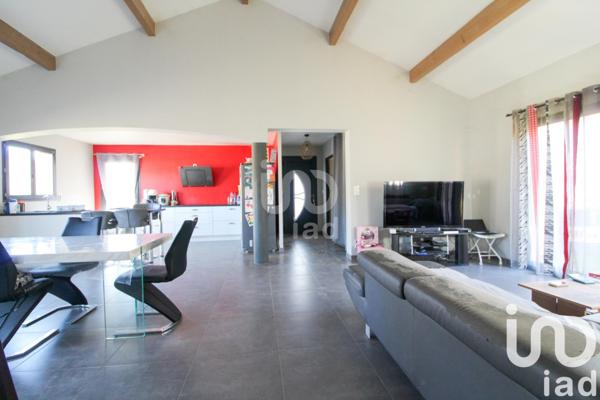 Maison à vendre 5 pièces 136 m² Saint-Affrique