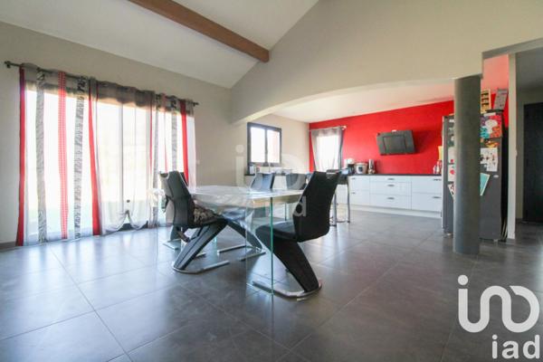 Maison à vendre 5 pièces 136 m² Saint-Affrique