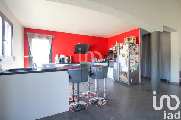 Maison à vendre 5 pièces 136 m² Saint-Affrique