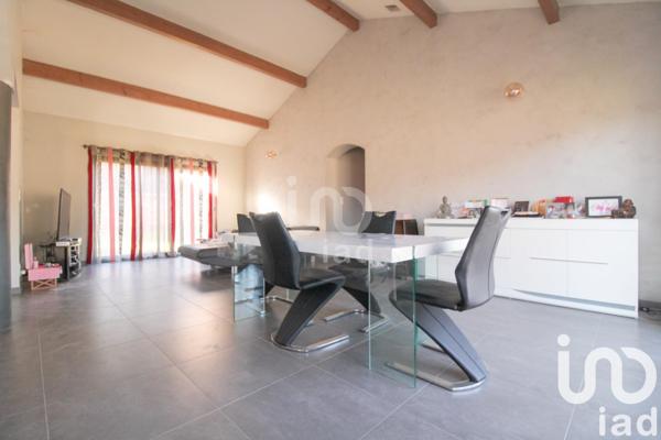 Maison à vendre 5 pièces 136 m² Saint-Affrique