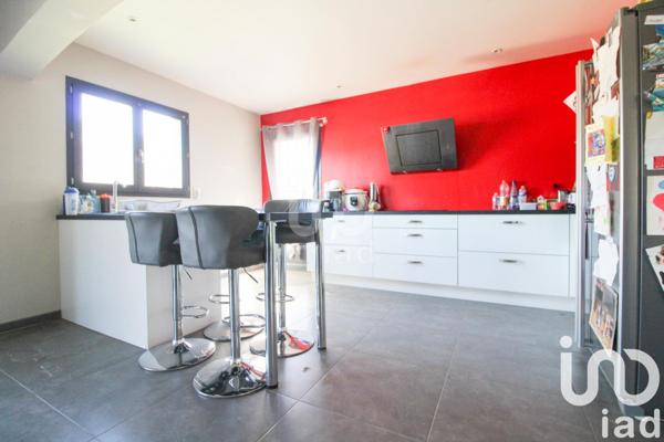 Maison à vendre 5 pièces 136 m² Saint-Affrique