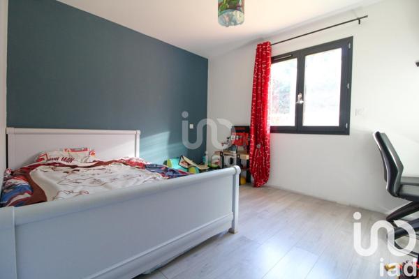 Maison à vendre 5 pièces 136 m² Saint-Affrique