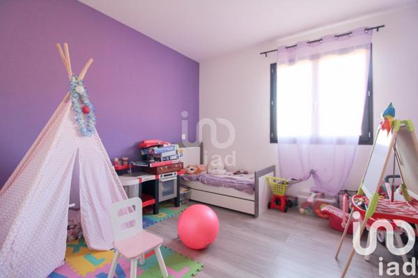 Maison à vendre 5 pièces 136 m² Saint-Affrique