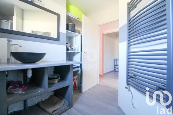 Maison à vendre 5 pièces 136 m² Saint-Affrique