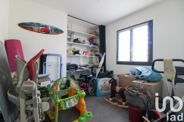 Maison à vendre 5 pièces 136 m² Saint-Affrique