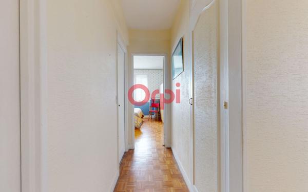 Appartement à vendre    3 pièces • 70,06 m2 Villemomble