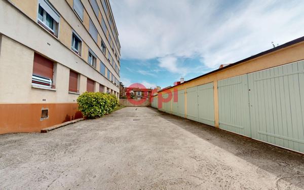 Appartement à vendre    3 pièces • 70,06 m2 Villemomble