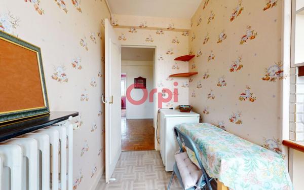 Appartement à vendre    3 pièces • 70,06 m2 Villemomble