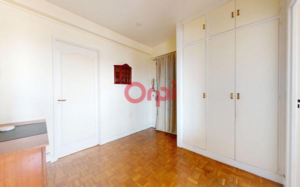 Appartement à vendre    3 pièces • 70,06 m2 Villemomble