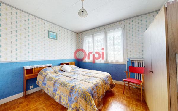 Appartement à vendre    3 pièces • 70,06 m2 Villemomble