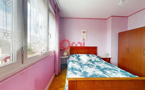 Appartement à vendre    3 pièces • 70,06 m2 Villemomble