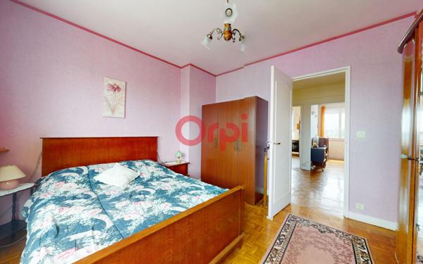 Appartement à vendre    3 pièces • 70,06 m2 Villemomble
