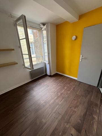 Appartement Appartement Bordeaux 3 pièce(s) 48 m2 LOUE 48.5 m²